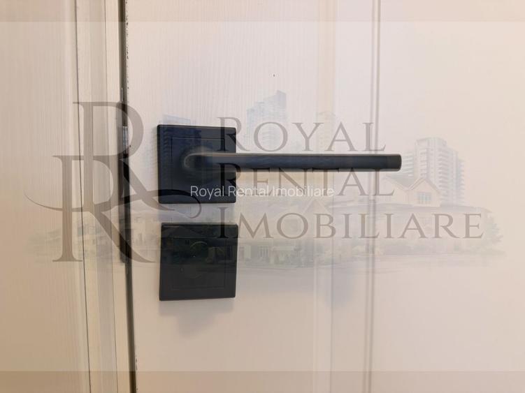 Apartament 2 camere lângă VIVO | Parcare subterană | Disponibil imediat - 25