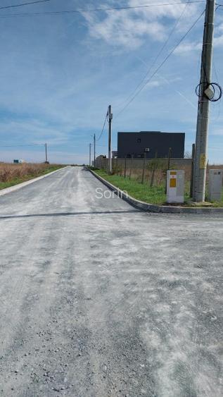 Vand teren Costinesti colt 950mp, zona Golful Francez - 6