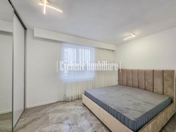 Apartament Premium cu Privata - Totul Nou - Prima Inchiriere - 15