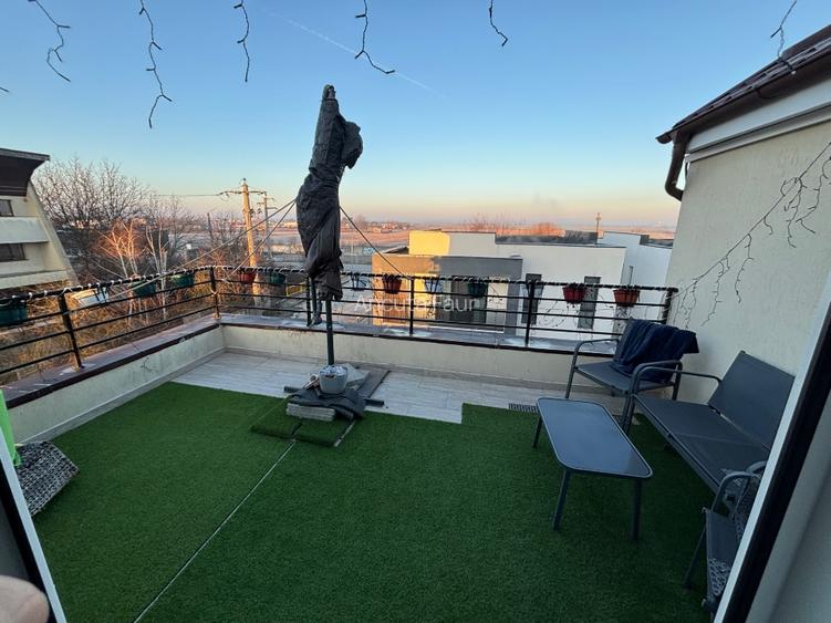 Casa 4 Camere Otopeni | Acces usor DN1 | Toate Utilitatile | Duplex - 8