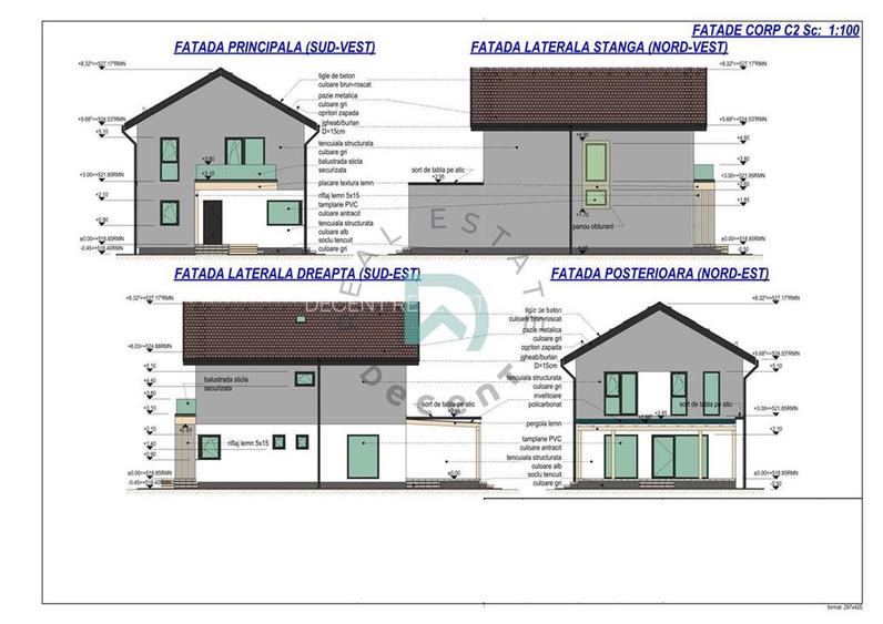 Casa de vanzare - 21