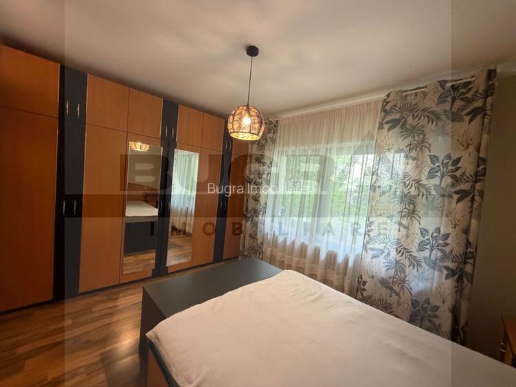 Apartament de 3 camere, decomandat, 68mp, parcare, zona Piata Marasti - 7