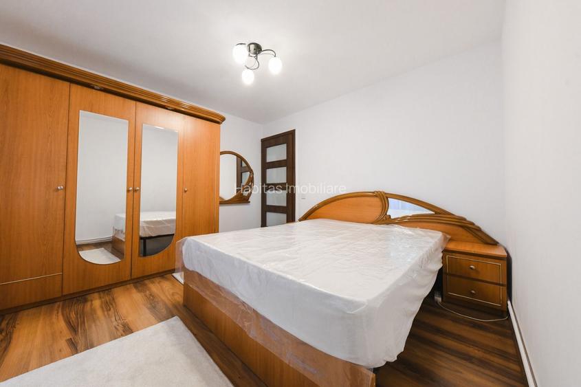 4 camere decomandate, cu parcare, Titulescu-Gheorghieni!! - 4