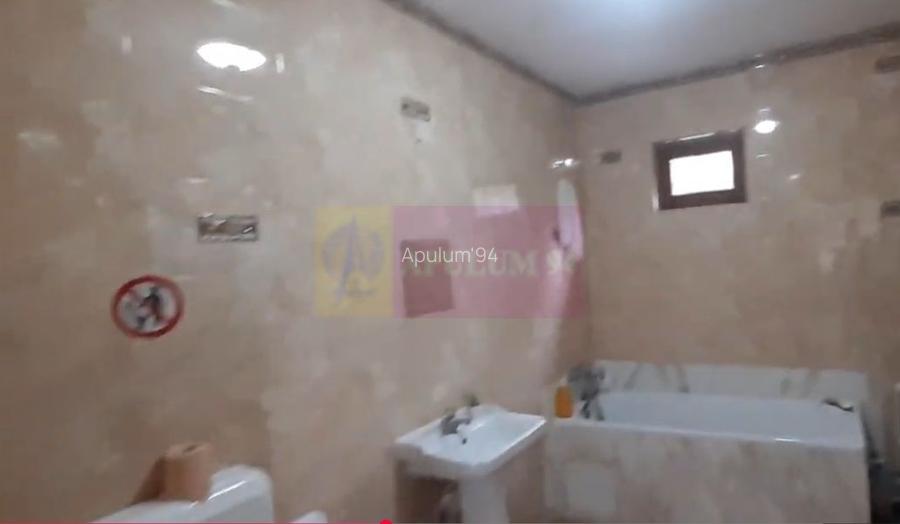 Vilă de închiriat în zona Mihai Bravu - 7