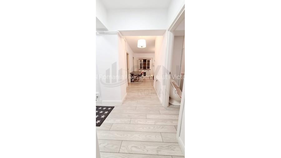 REA1011499 Apartament 3 camere cu gradina - Aviatiei - Baneasa - 8