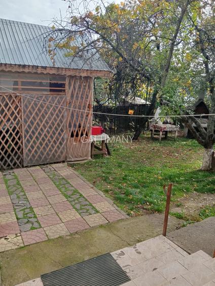 Oferta Vânzare vilă elegantă cu teren generos, situată aproape de București - 14