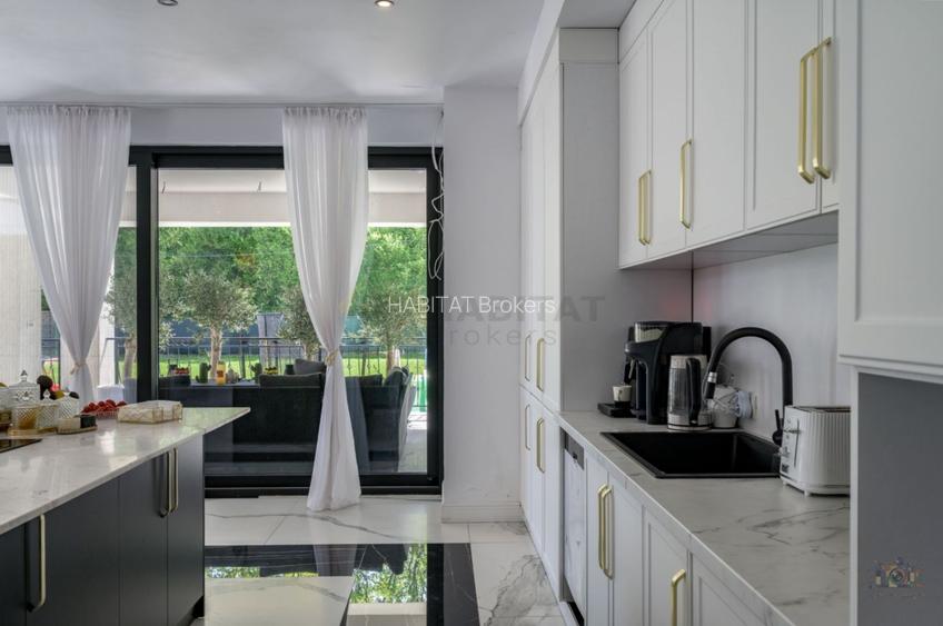 Vila Statement lângă Pădure | 520 mp Utili pe 1500 mp teren - 8