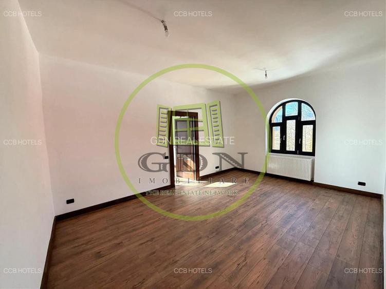 Apartament de vacanță (AP9) – 0% TVA  Vilă în stil Neo-Românesc | Predeal - 7