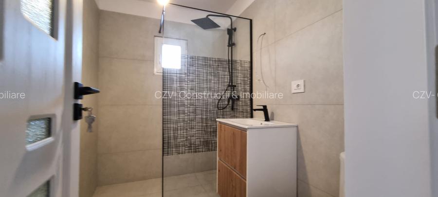 Centrala Proprie , Imobil Anvelopat, renovat Integral - 20