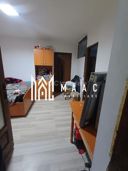 Apartament La Casă | Bucătărie Separată | Piața Cluj - 3