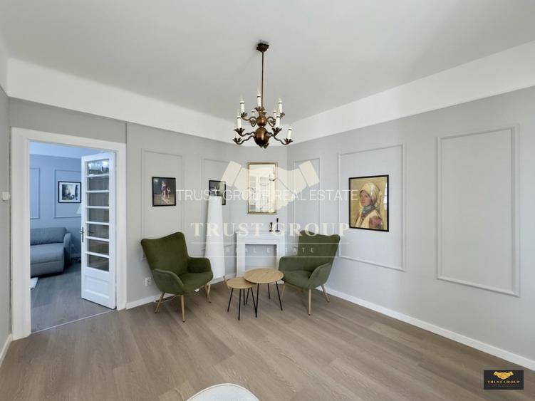 Apartament 3 camere Unirii Horoscop | Renovat complet | Imobil cu lift  - 17