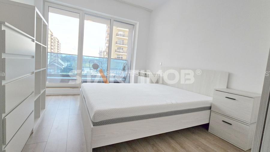 Studio cu parcare zona Coresi - 6