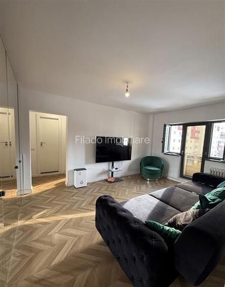 Apartament 2 camere Timpuri Noi, Tineretului - 2