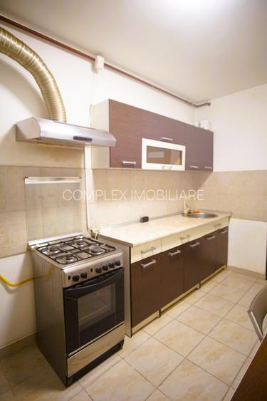 Sebastian | 13 Rahova | Apartament modern | Decomandat | Ideal investiție| 62 mp - 13