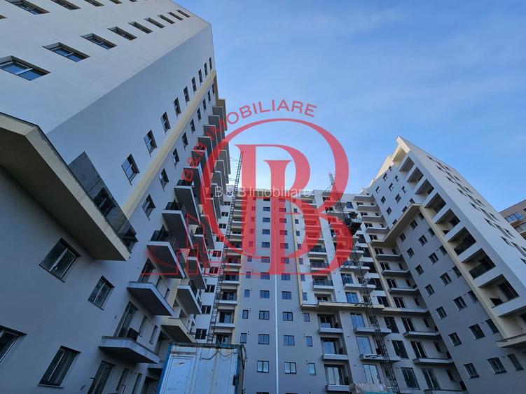 Apartament 2 camere Auchan Titan-Liviu Rebreanu-Sector 3 - 9