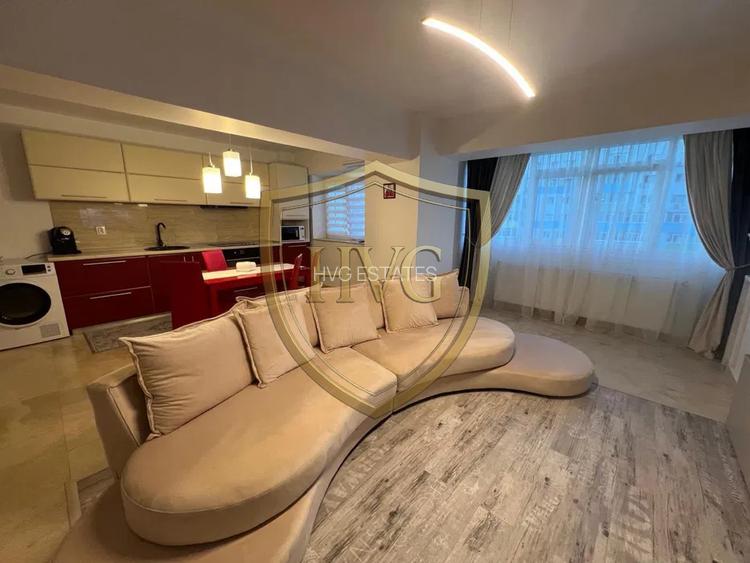 Apartament 3 Camere | Semidecomandat | 13 Septembrie - 3
