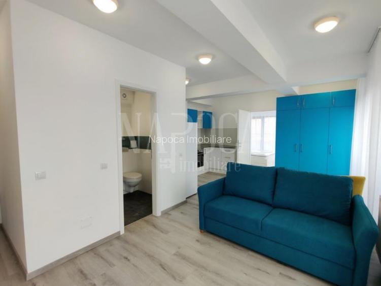 Apartament 8 camere de vanzare in Gruia, Cluj Napoca - 12