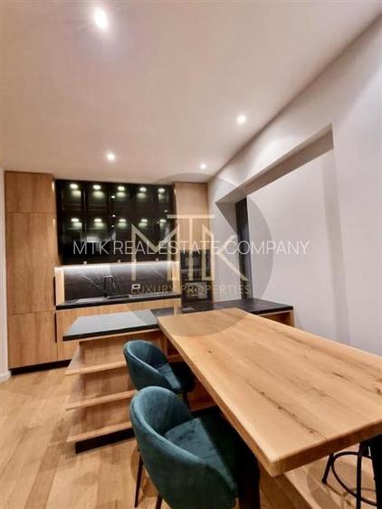 Aviatiei Tower I Apartament 2 camere I Mobilat&Utilat Premium - 10