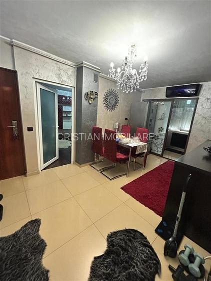 2 camere Mobilat si Utilat, Renovat - Independentei - 3