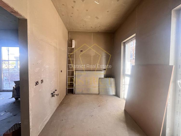 Apartament superb cu 2 camere si gradina I Freidorf - 5