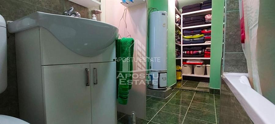 Casa individuala in Aradul Nou - 10