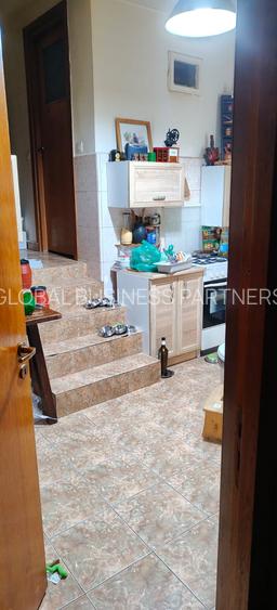 Apartament 153 mp în vilă – Parter – Strada Spătarului, Bd. Carol - 4