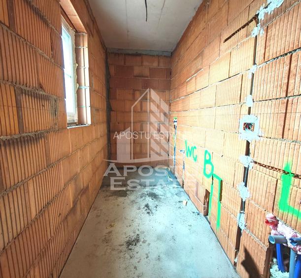 Casa noua individuala de vanzare, 4 camere si 2 bai, zona Manastirii Sag - 10