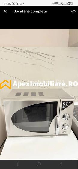 Apartament 1 camere de inchiriat Fundeni București | ApexImobiliare.ro - 6