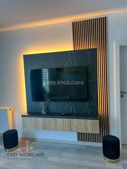 Apartament 2 camere, Maurerb Residence, Targu Mures - 3