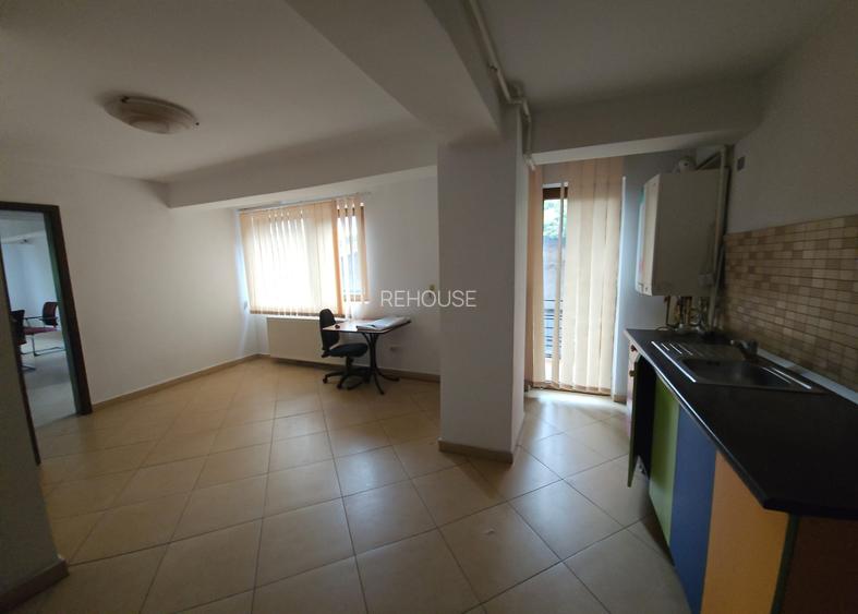 Bloc S+P+2E+M stradal, sp.com, 13 ap, birouri,institutie,clinica,hotel,gradinita - 8