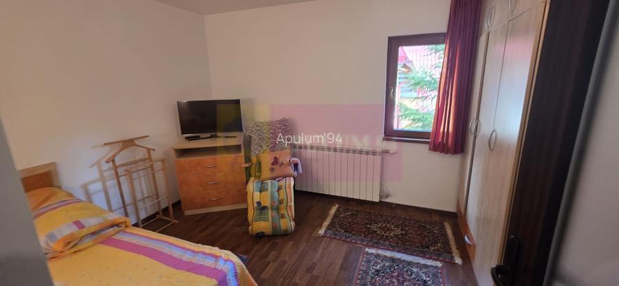 Vila duplex de vanzare cu 4 camere in Azuga - 19