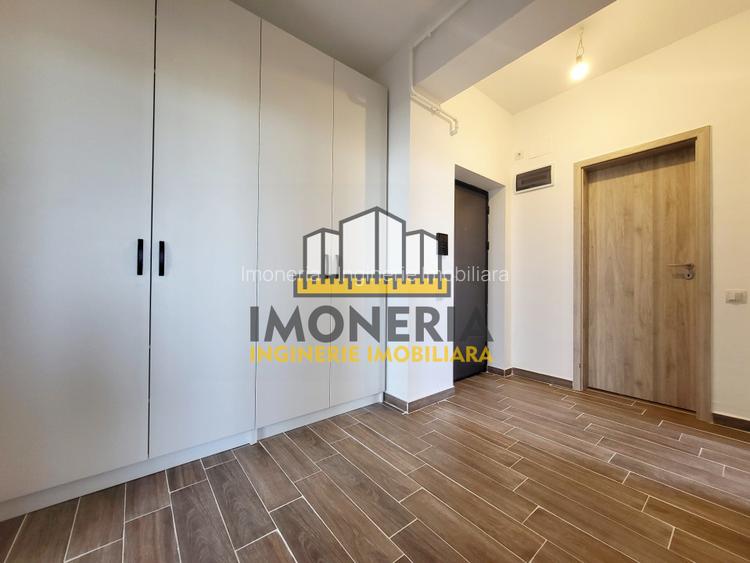 2 camere-100m Metrou Mihai Bravu-parcare asigurata-0% comision-pet friendly* - 8