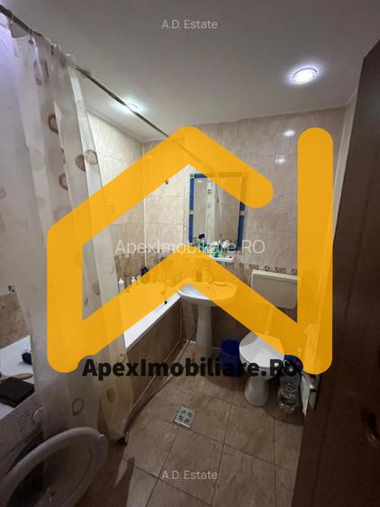 1 Decembrie | 2 Camere | Metrou 12min | Centrala | Parcare | 2Balcoane - 9
