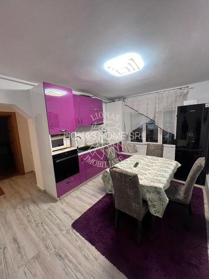 Apartament 111 mp-curte 144 mp-garaj-Zona Podul Jelnei - 3