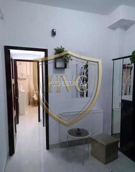 Apartament 2 Camere | Decomandat | Piata Romana | Centrala Proprie - 7