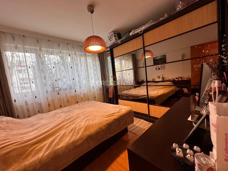 Apartament 2 camere, Piata Cultural, 53,95 mp, Comision 0% - 5