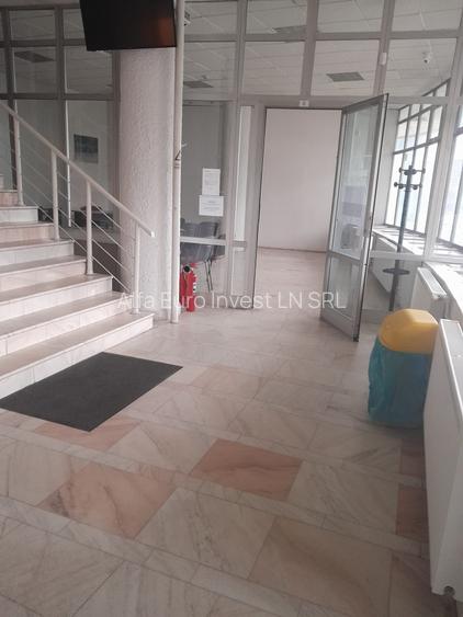 De inchiriat spatii comerciale si birouri centrul Brasovului - 22