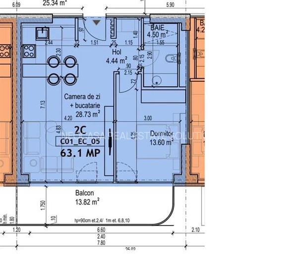 2 CAMERE ONE LAKE DISTRICT // LAKE VIEW - 5