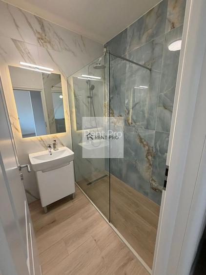 Garsoniera Regie Residence Faza 2 Metrou Grozăvești Politehnica - 12