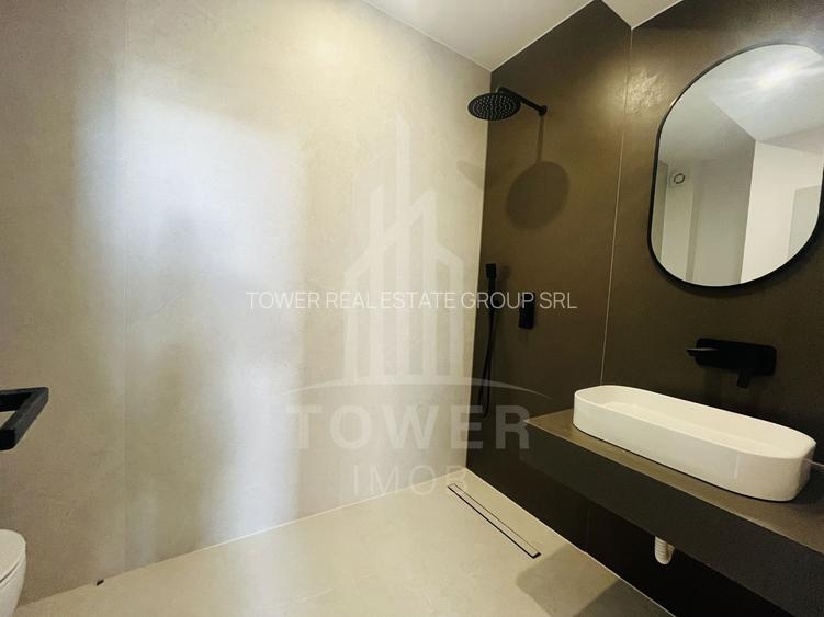 Penthouse exclusivist 3 camere - 8