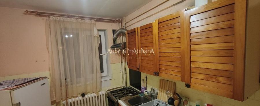 Apartament decomandat 3 camere cartier Gheorgheni - 8