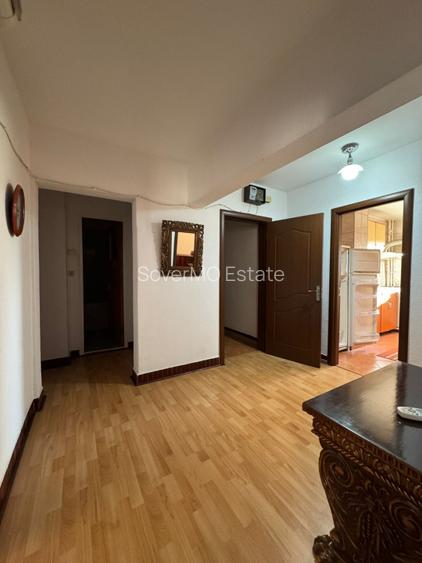 Apartament 4 Camere Piata Rahova - 7