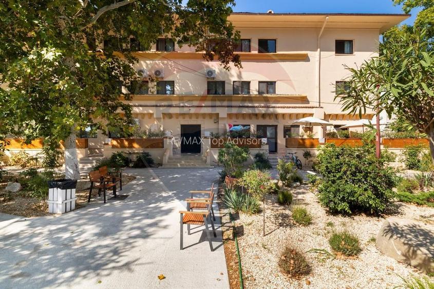 DE VANZARE Complex Hotelier Constanta | Mamaia | Plaja | 600+ Oaspeti - 8