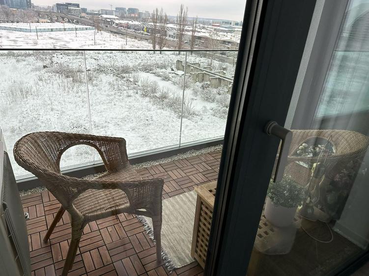 3 camere - CLOUD 9, Aviației, Promenada, Herăstrău - 24