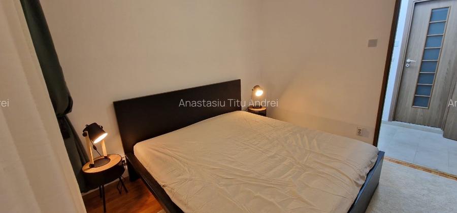 Apartament cu 2 camere etaj 1 sector 3 Metrou Dristor 3 minute - 5