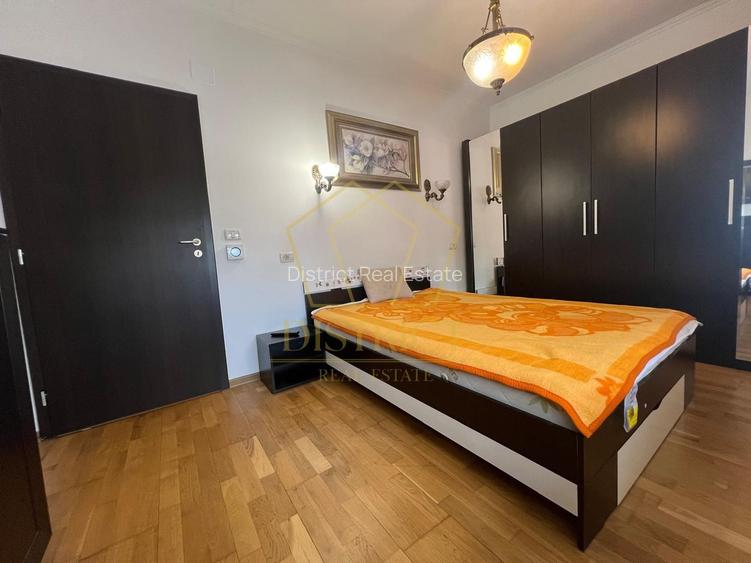 Apartament cu 2 camere, curte si boxa. | Dumbravita - 4