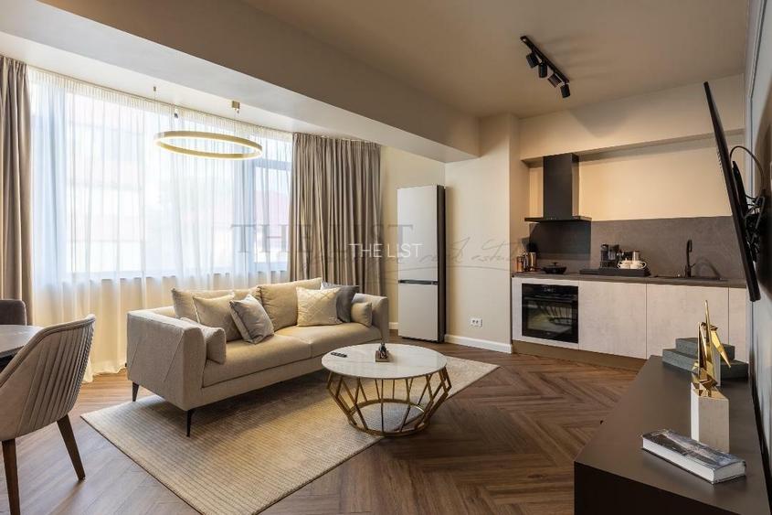 De inchiriat | Apartament 2 camere | Calea Floreasca - 2