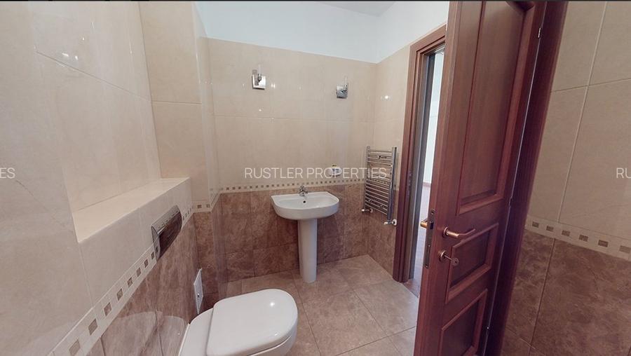Apartament cu 3 camere, 164mpc - Dorobanti, bloc 2010 - 12