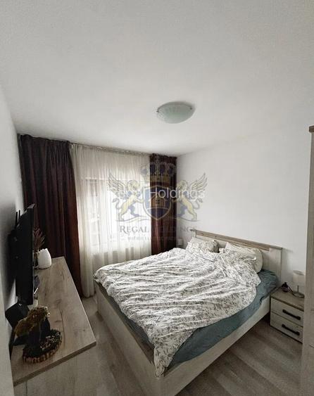 Apartament 2 Camere, 50 mp, Sanpetru - 3