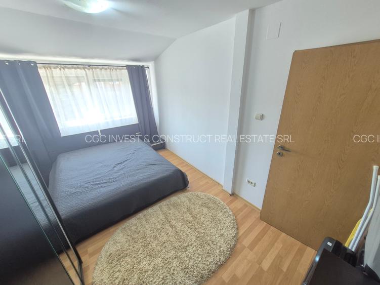 2 Cam-Sagului--7 Min Spitalul Judetean-Mobilat--Centrala-54 MP-75.000 Eur - 7